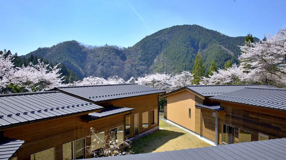 Hanazono Onsen Kaho no Sato