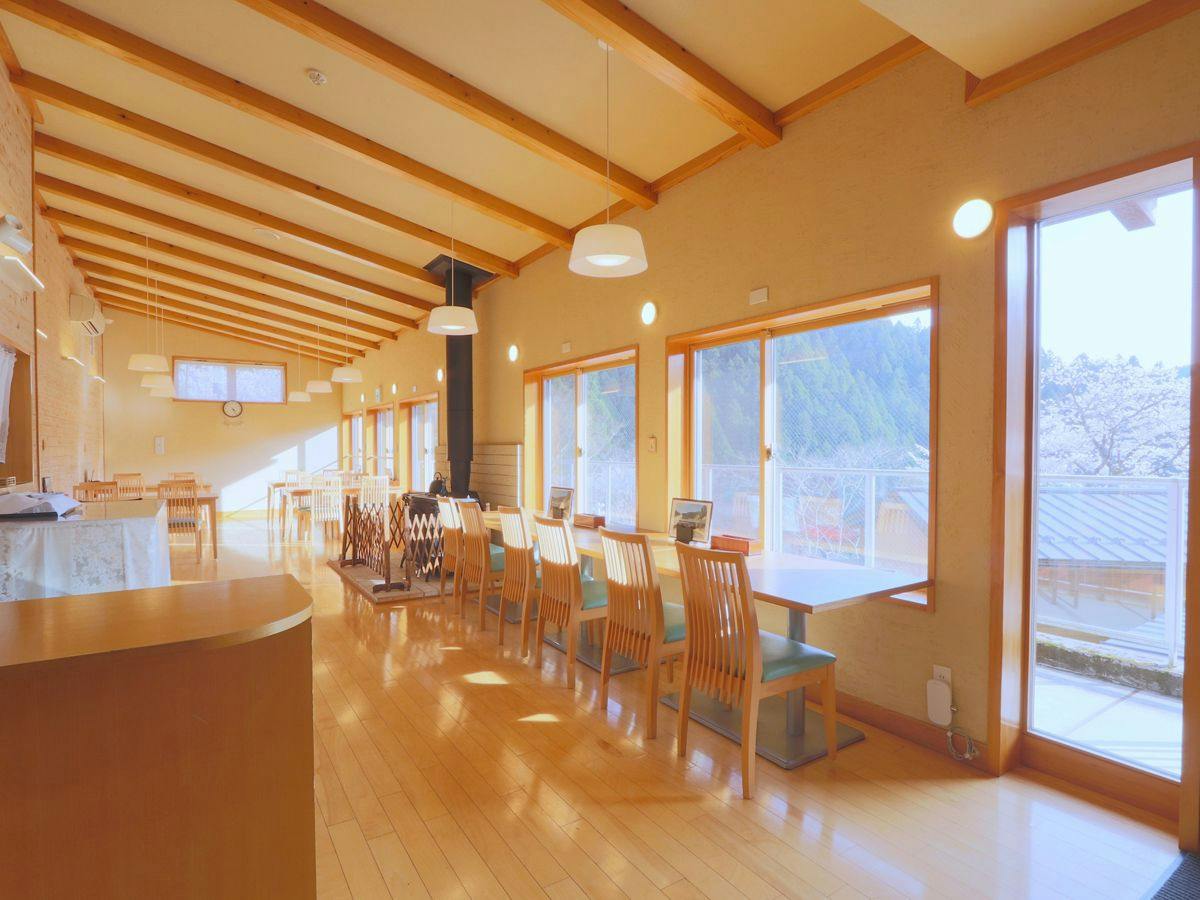 Hanazono Onsen Kaho no Sato