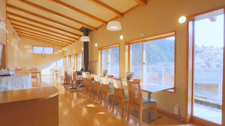 Hanazono Onsen Kaho no Sato