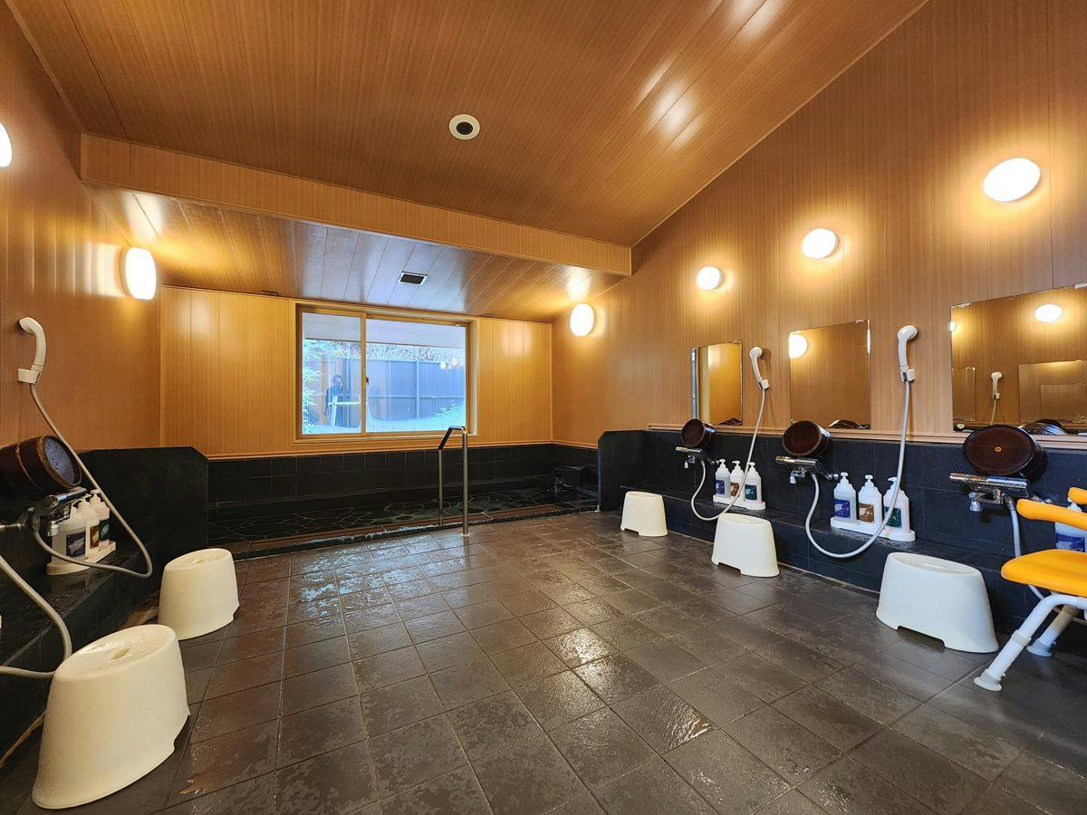 Hanazono Onsen Kaho no Sato