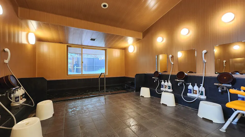 Hanazono Onsen Kaho no Sato