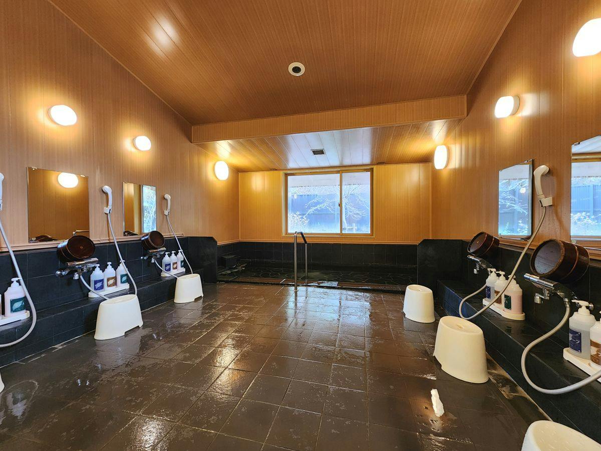 Hanazono Onsen Kaho no Sato