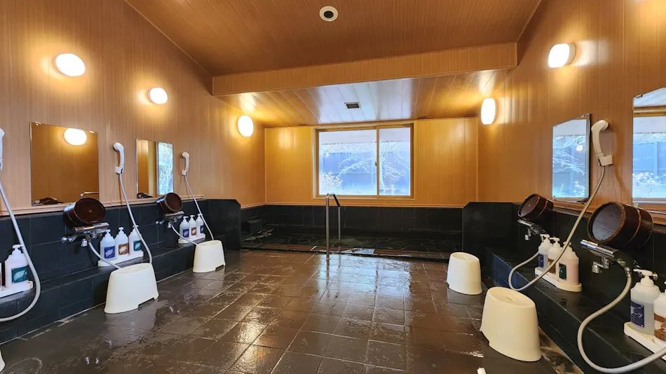 Hanazono Onsen Kaho no Sato