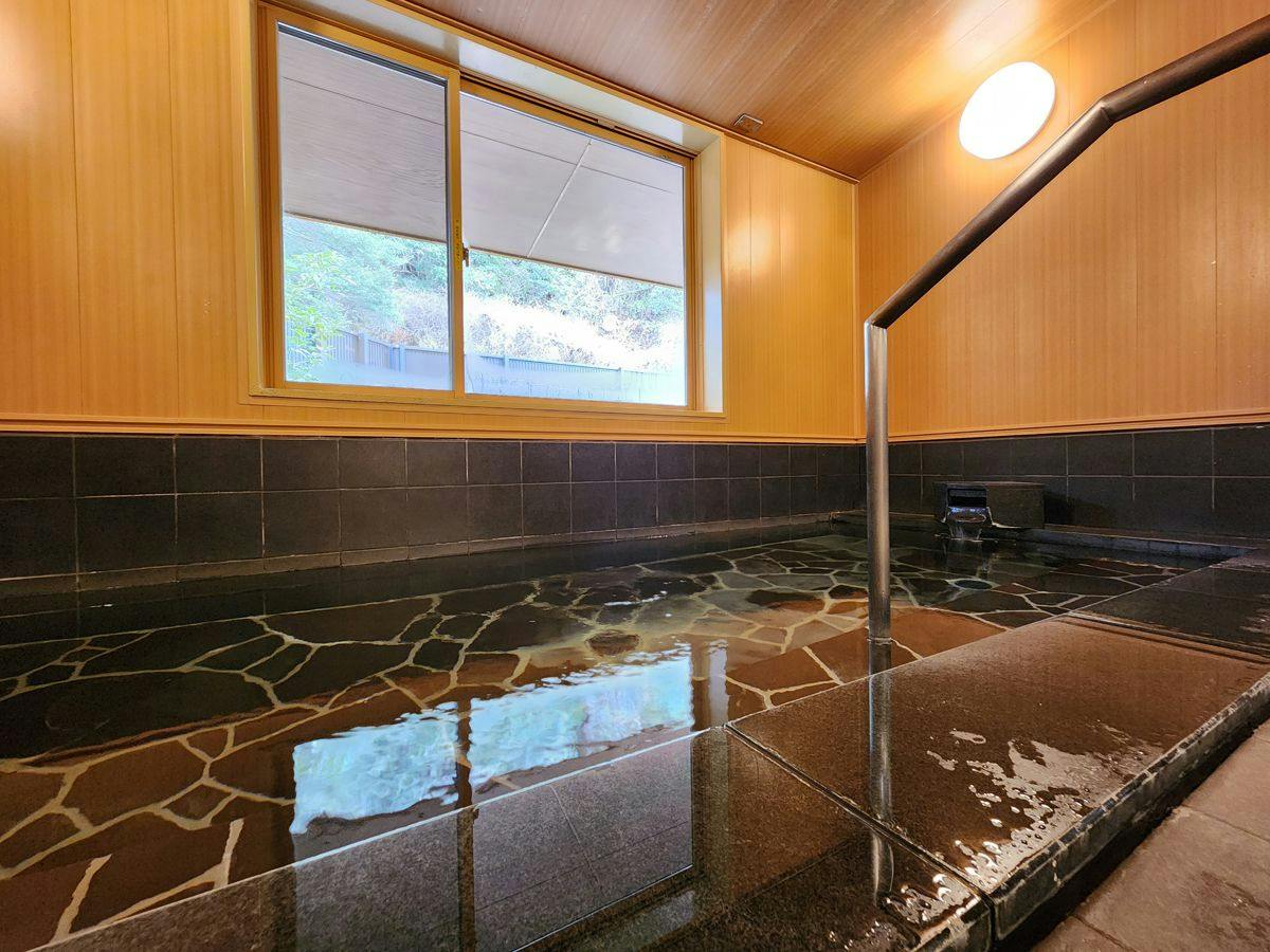 Hanazono Onsen Kaho no Sato