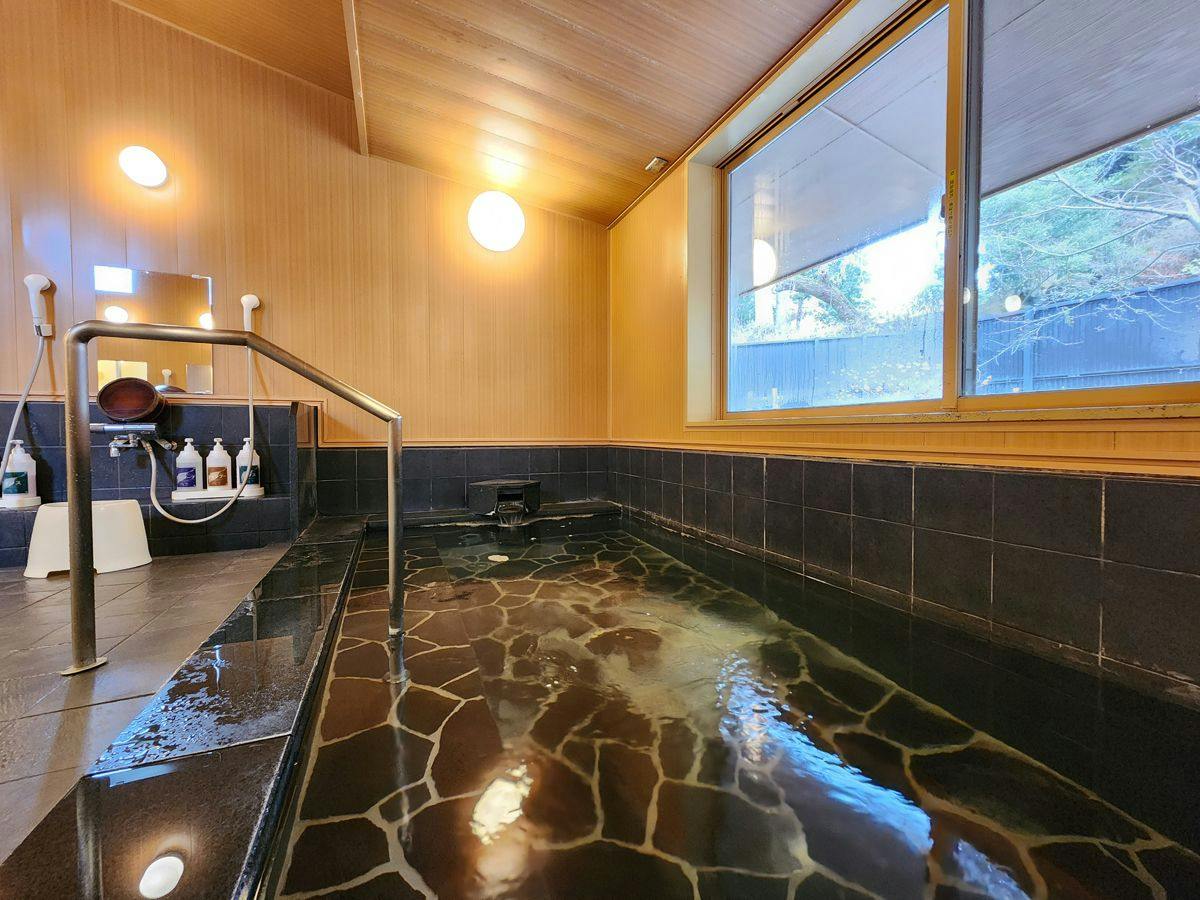 Hanazono Onsen Kaho no Sato