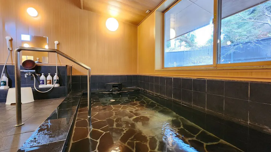 Hanazono Onsen Kaho no Sato