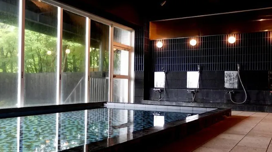 Resort Hotel Raki House Nasu