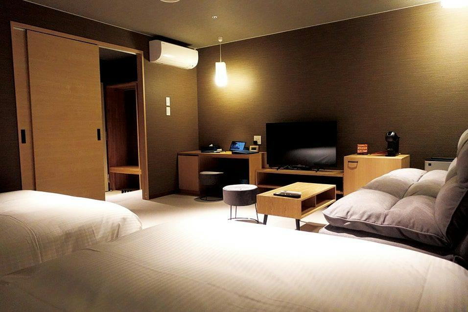 Resort Hotel Raki House Nasu