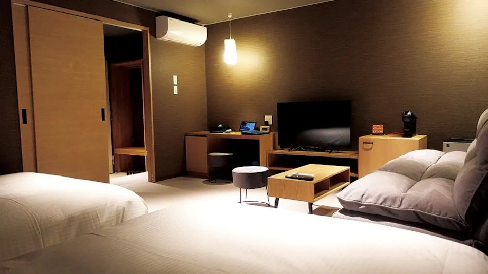 Resort Hotel Raki House Nasu