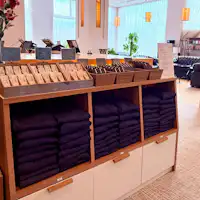 สิ่งอำนวยความสะดวก