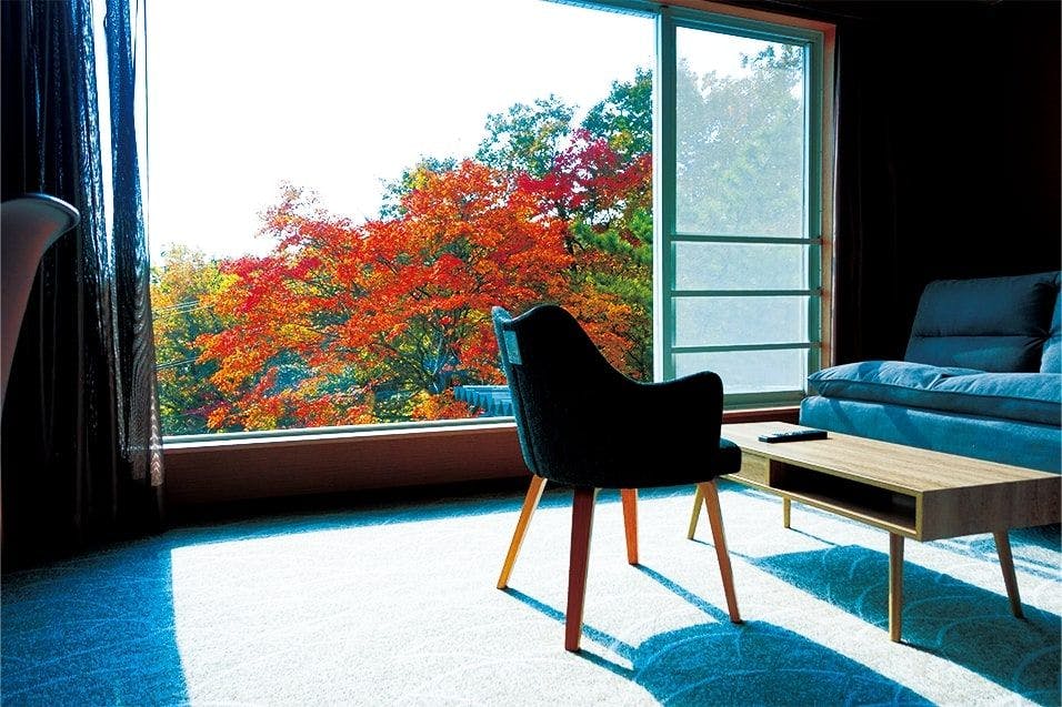 Resort Hotel Raki House Nasu