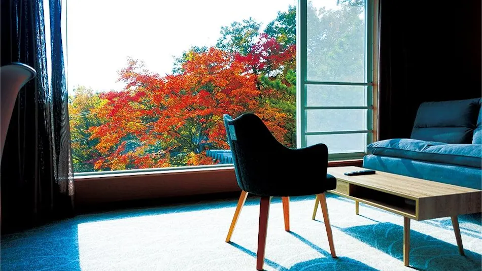 Resort Hotel Raki House Nasu