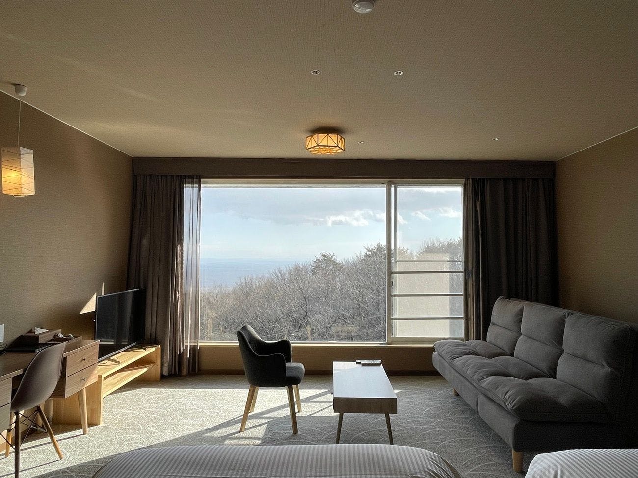 ห้องซูพีเรียร์