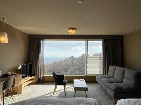 ห้องซูพีเรียร์