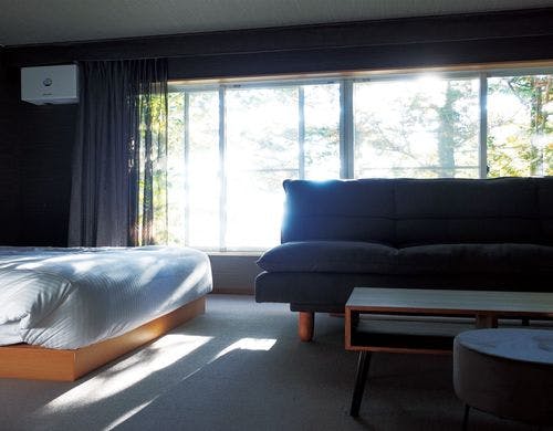 楽気ハウス那須スタンダード