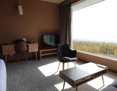 プレミアムスーペリアルーム