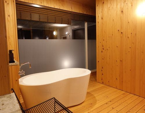 プレミアムスイートルームＡ