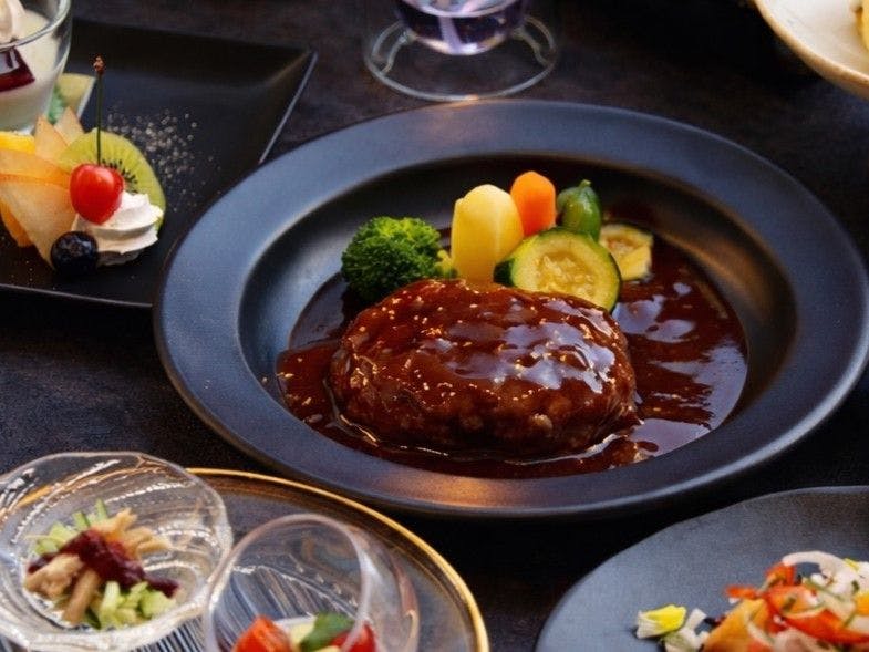 Resort Hotel Raki House Nasu