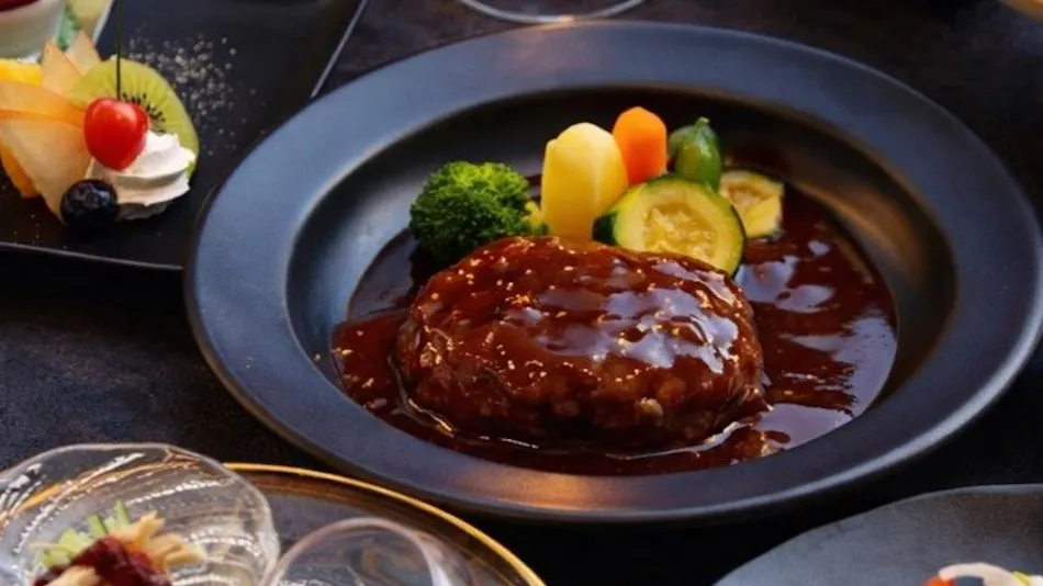 Resort Hotel Raki House Nasu