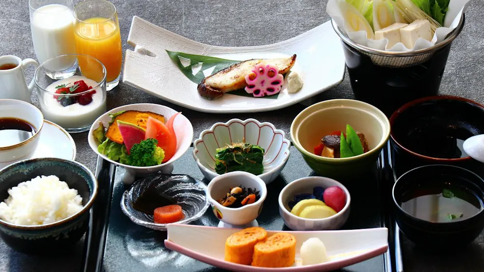 Resort Hotel Raki House Nasu