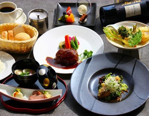 Resort Hotel 楽気ハウス 那須の宿泊予約｜格安・最安値  