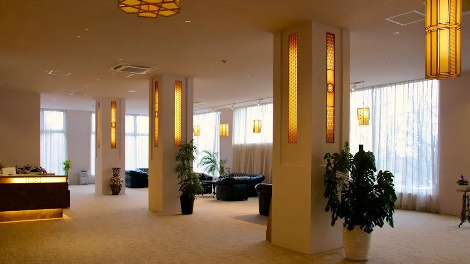 Resort Hotel Raki House Nasu