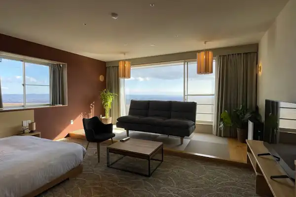 ห้องสวีทประเภท B