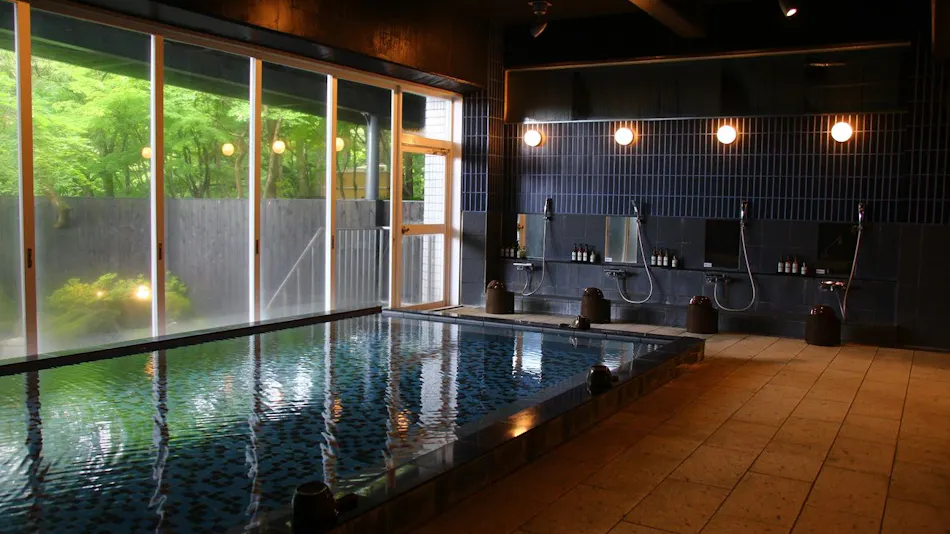 Resort Hotel Raki House Nasu