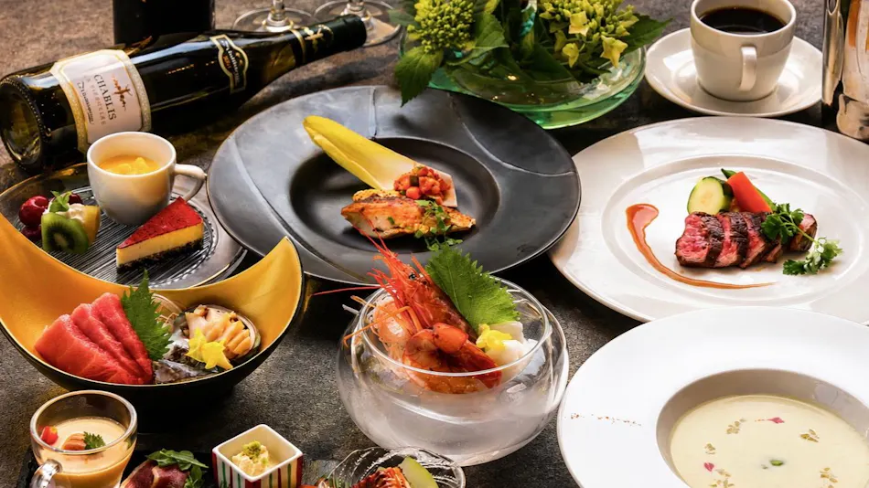 Resort Hotel Raki House Nasu