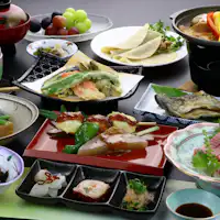 เพลิดเพลินกับอาหารพื้นเมืองของชิชิบุ