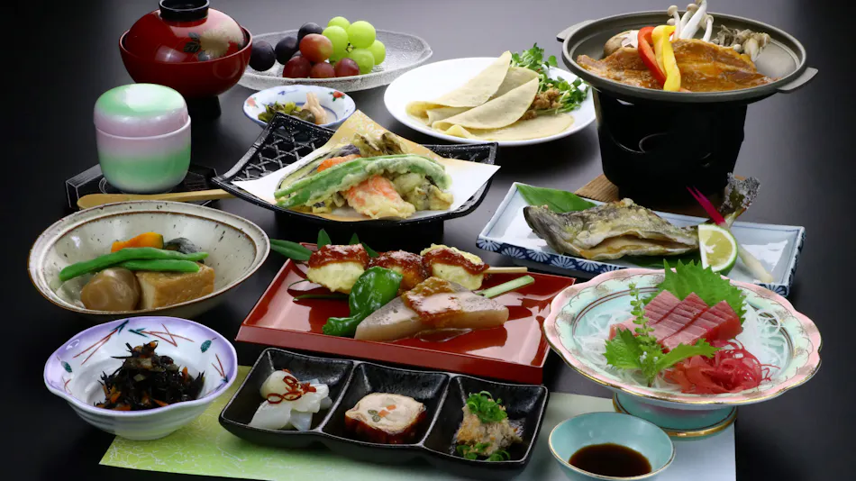 Echigoya Ryokan