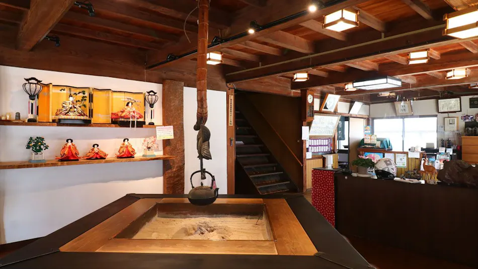 Echigoya Ryokan