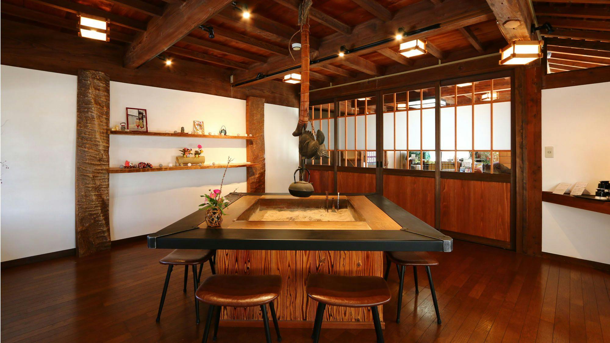 Echigoya Ryokan