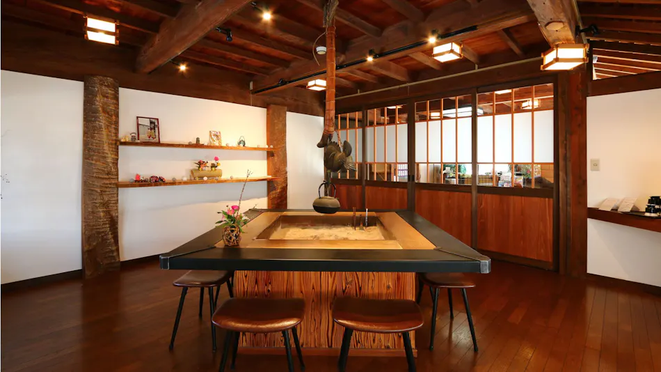 Echigoya Ryokan