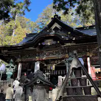 ศาลเจ้ามิตสึมิเนะ