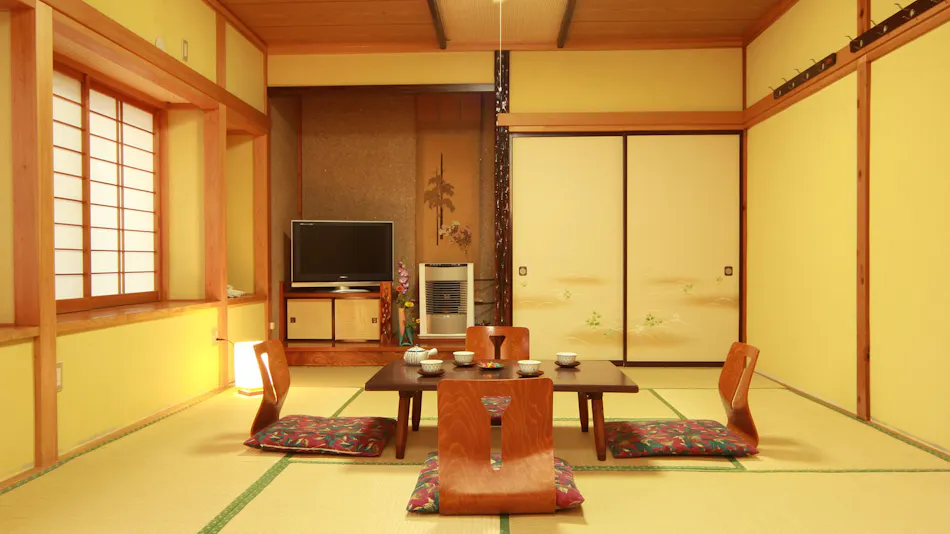 Echigoya Ryokan