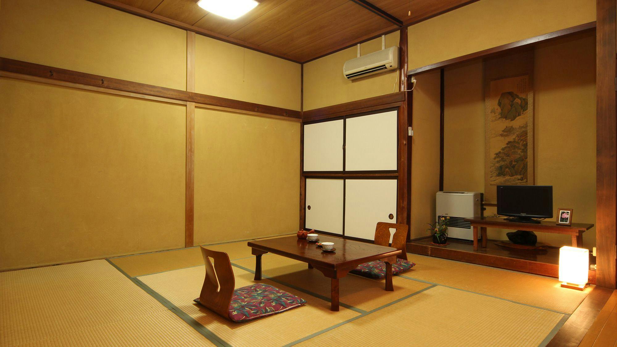 Echigoya Ryokan