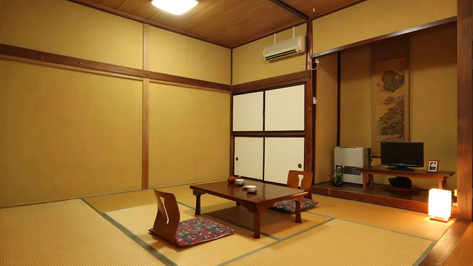 Echigoya Ryokan