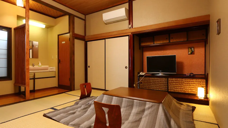 Echigoya Ryokan