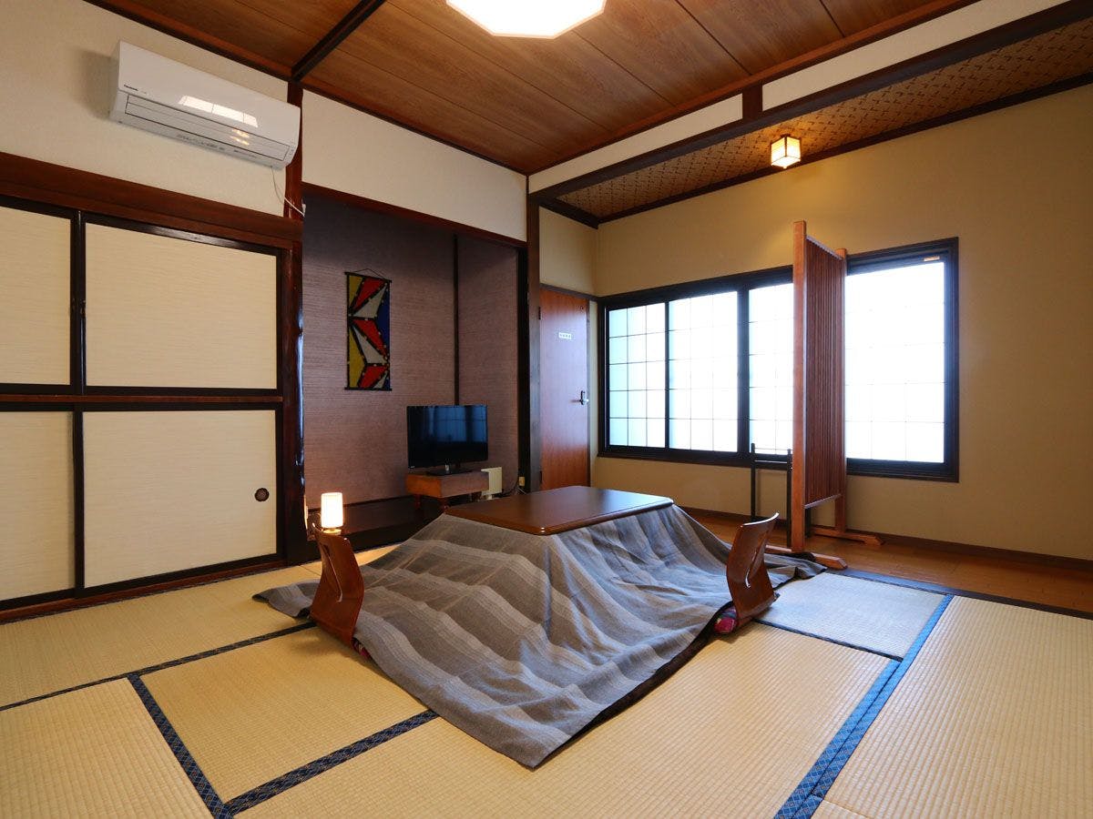 Echigoya Ryokan