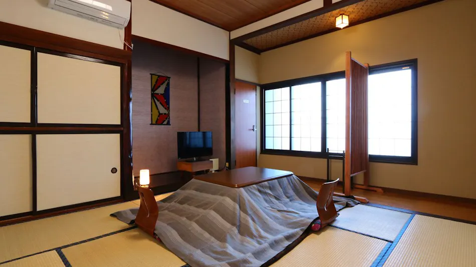 Echigoya Ryokan