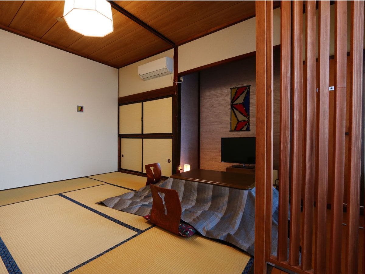 Echigoya Ryokan