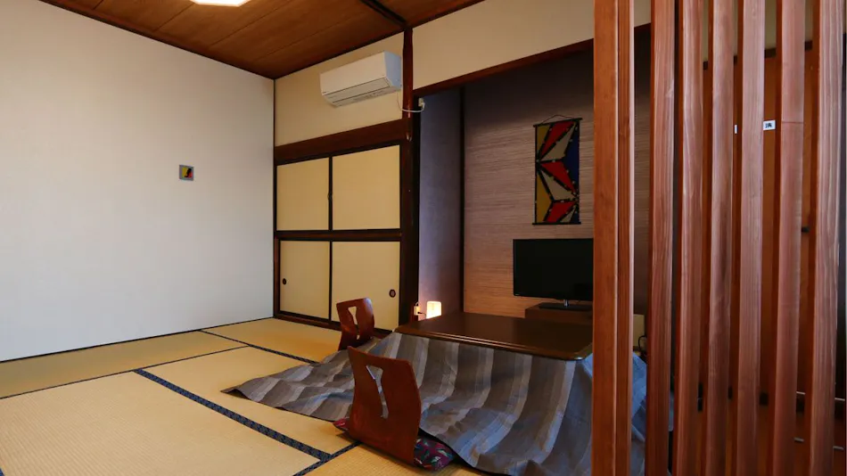 Echigoya Ryokan