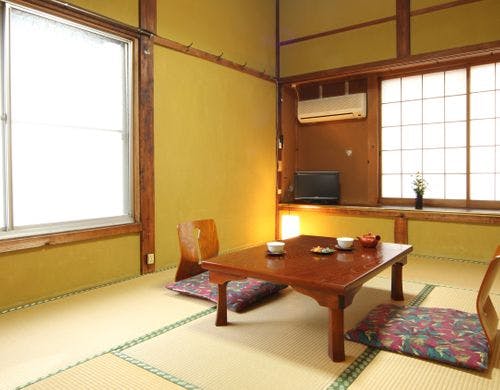 和室６畳