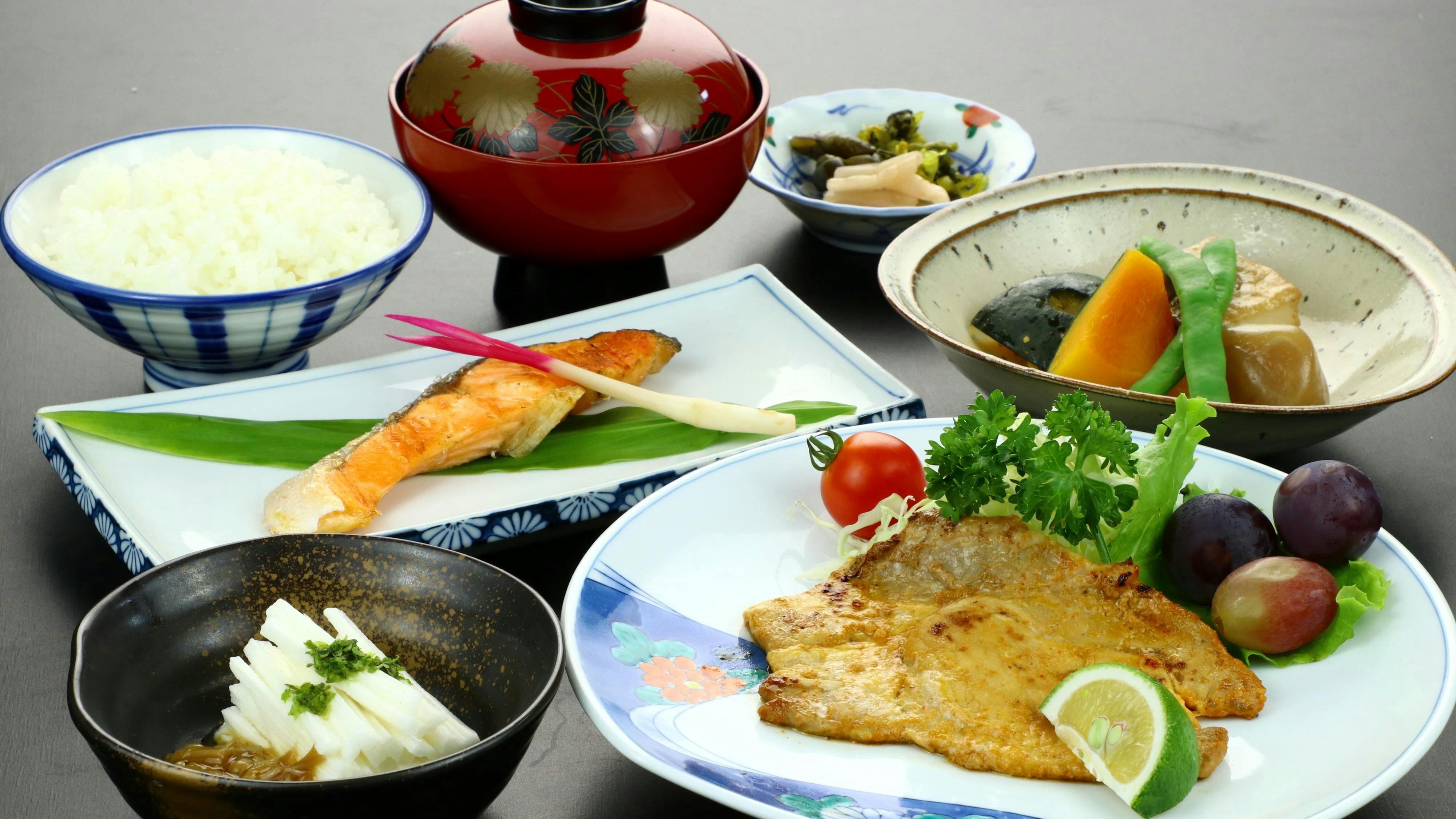 Echigoya Ryokan