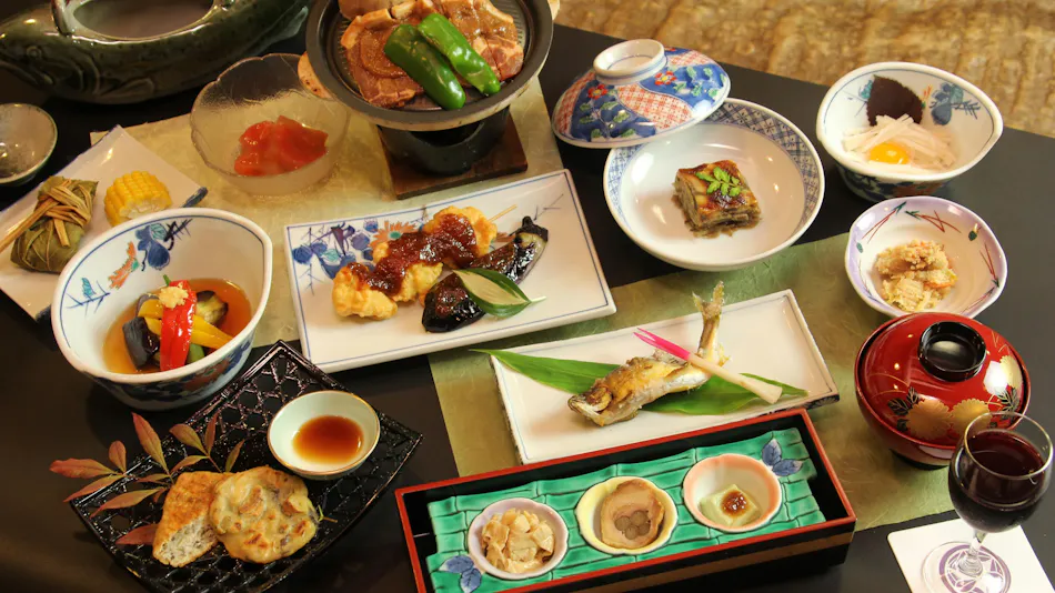 Echigoya Ryokan