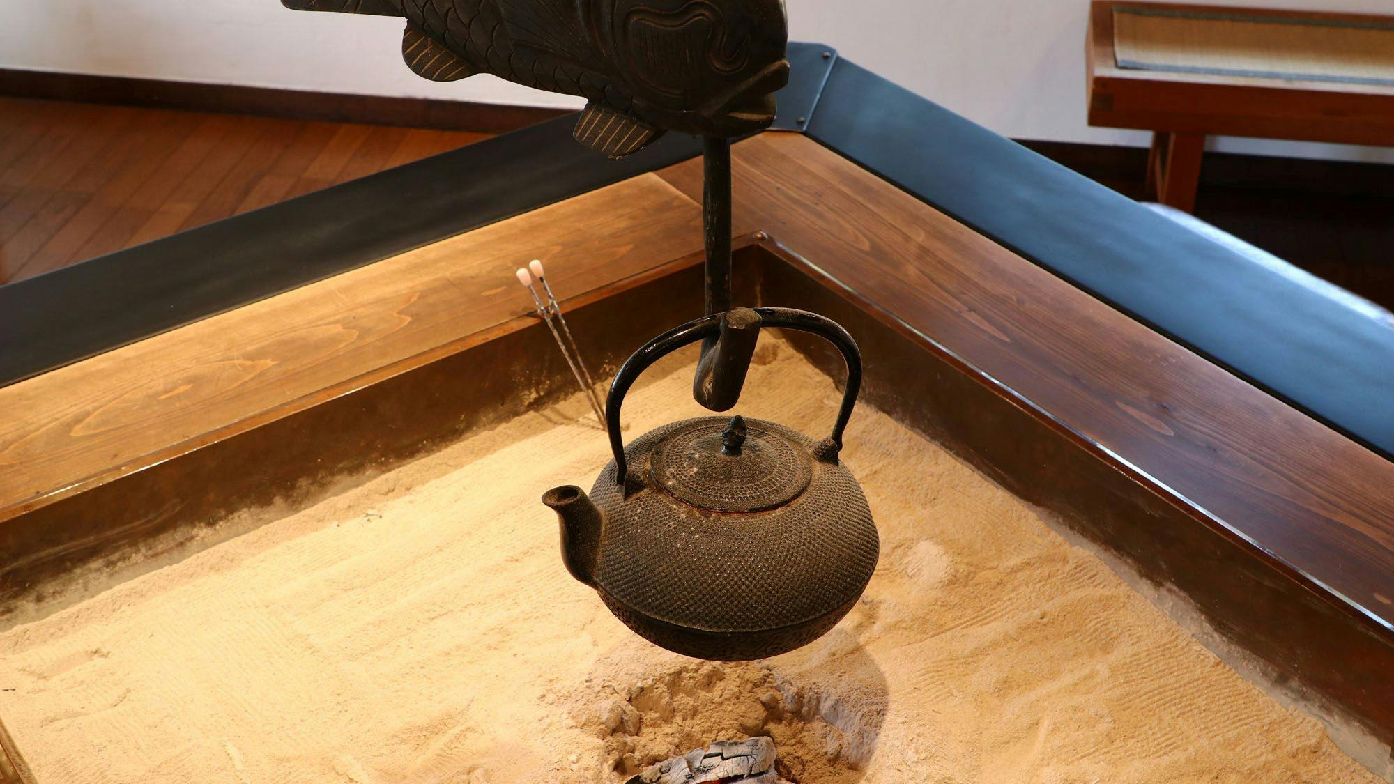 Echigoya Ryokan