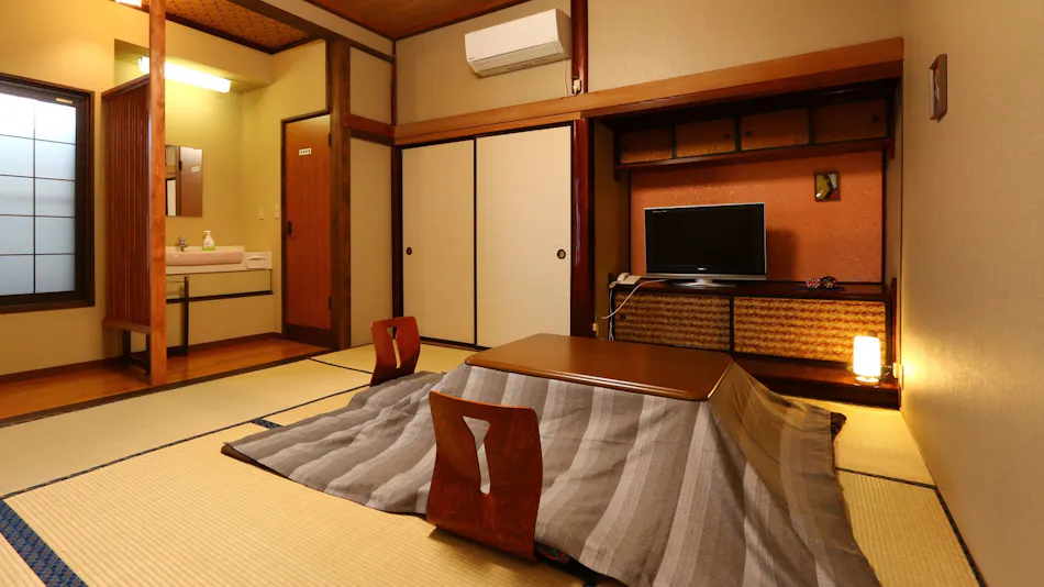 Echigoya Ryokan