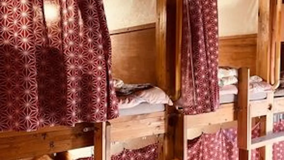 Himeji Gahaha Guest House