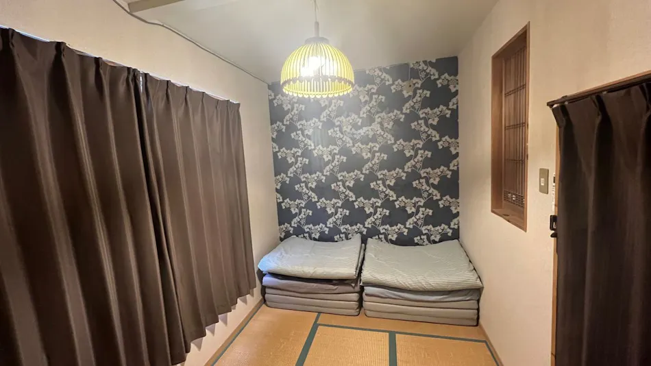 Himeji Gahaha Guest House